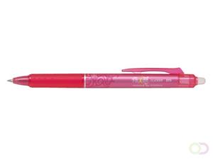 Pilot ROLLERPEN  FRIXION CLICKER 0.3MM ROZE