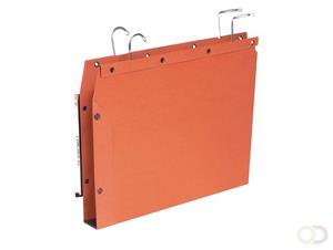 Elba Hangmap  TUB folio U-bodem 30mm oranje