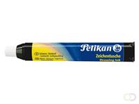 Pelikan Tusche A, Inhalt: 9 ml Patrone, schwarz (17)