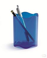 Durable Stifteköcher blau