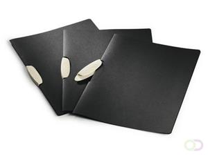 Durable CLIP FILE ECO zwart