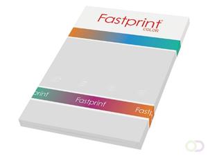 Fastprint Kopieerpapier  A4 120gr grijs 100vel