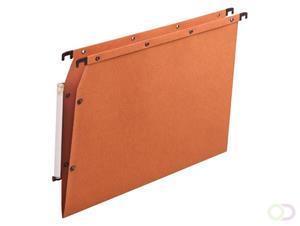 Elba Hangmap  AVZ Ultimate folio V-bodem oranje