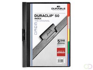 Durable DURACLIP KLEMMAP 5 TABS
