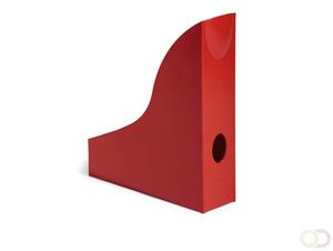 Durable Tijdschriftcassette  Trend Basic, rood