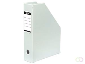 Elba Tijdschriftcassette  A4 wit