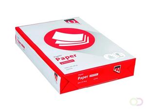 Printpapier  Premium A4 80gr wit 500 vellen