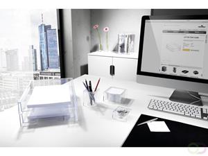 Durable Penholder cubo