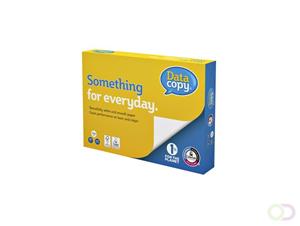 Datacopy Kopieerpapier  A4 80gr wit 500vel