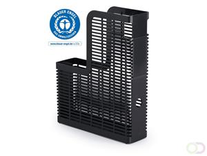Durable MAGAZINE RACK OPTIMO Blauer Engel