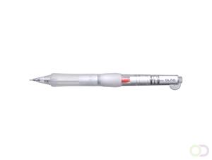 Tombow Vulpotlood OLNO wit/transparant Vulling 0,7 mm