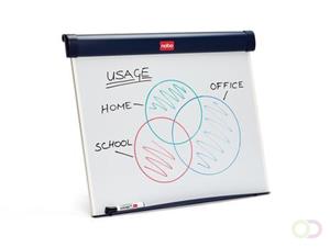 nobo Tisch-Flipchart Barracuda, (B)675 x (H)550 mm