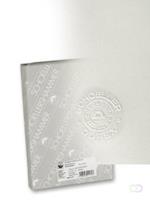 Schoellershammer Tekenpapier Duria mat 35x50 200g/m2 100 vel