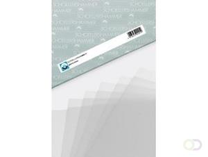 Schoellershammer Transparantpapier Glama 42x59,4 92gr.250 vel