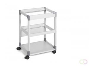 DURABLE Hängemappen-Wagen SYSTEM File Trolley 80 Multi Duo