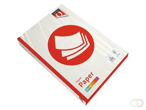 Fastprint Kopieerpapier  A4 120gr roomwit 250vel