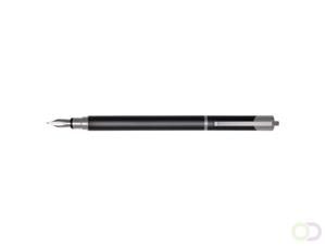 Tombow Vulpen ZOOM 101 Carbon Colleciton schrijfbreedte breed