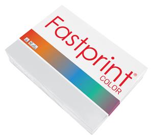 Fastprint Kopieerpapier  A4 120gr grijs 250vel