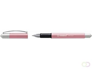 Vulpen STABILO beCrazy! medium pastel roze