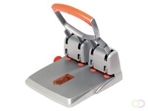 Rapid Blokperforator Supreme HDC150 150 vel. 4-gaats. zilver/oranje