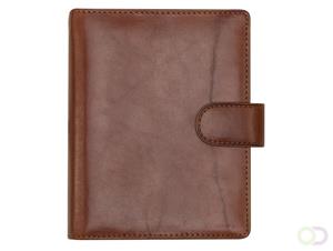 Succes Organizer Standard 20 mm Sandton Cognac