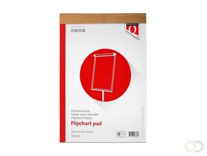 Flipoverpapier Quantore 65x98cm 50vel ongevouwen