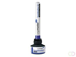 Legamaster Nachfülltinte für Boardmarker 25ml blau