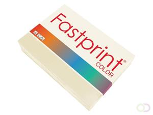 Fastprint Kopieerpapier  A4 160gr roomwit 250vel