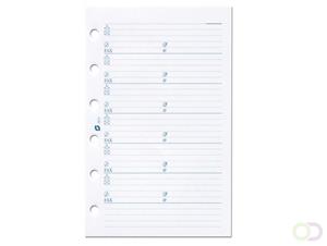 Succes Senior 50 Vel Alfabet Papier Met Symbolen