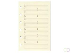 Succes 50 Vel Alfabet Papier Met Symbolen,Crème