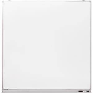 LegaMaster Professional whiteboard - 120 x 120 cm
