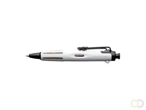 Tombow Balpen AirPress Pen wit