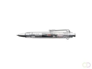 Tombow Druckkugelschreiber , AirPress Pen, , transparent