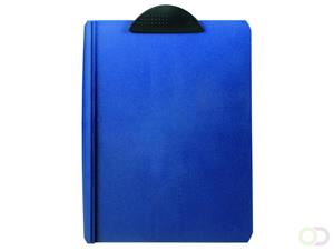 Maul Universele schrijfplaat A4 , blauw
