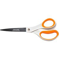 FISKARS Schere Titan mit Antihaftbeschichtung 21cm, Rechtshänder