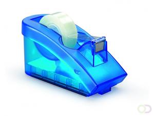 Durable TAPE DISPENSER TREND blauw