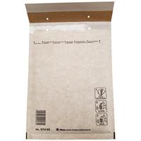 100 Luchtkussenenveloppen D/14 180x260mm Filmar Extra Strong