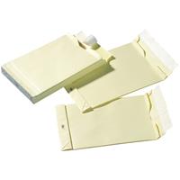 Quantore 125 Monsterzak enveloppen 229 x 324 x 38 mm crème