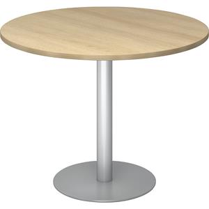 Hjhofficepro Bistro F100R S - Systeem conferentietafel