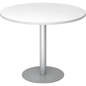 Hjhofficepro Bistro F100R S - Systeem conferentietafel