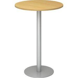 Hjhofficepro Bistro H80R S - Systeem conferentietafel