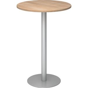 Hjhofficepro Bistro H80R S - Systeem conferentietafel