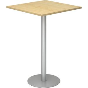 Hjhofficepro Bistro H88Q S - Systeem conferentietafel