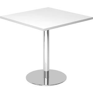 Hjhofficepro Bistro F88Q C - Systeem conferentietafel