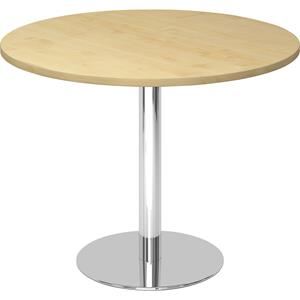 Hjhofficepro Bistro F100R C - Systeem conferentietafel