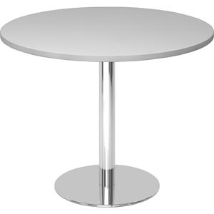 Hjhofficepro Bistro F100R C - Systeem conferentietafel