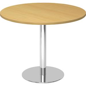 Hjhofficepro Bistro F100R C - Systeem conferentietafel