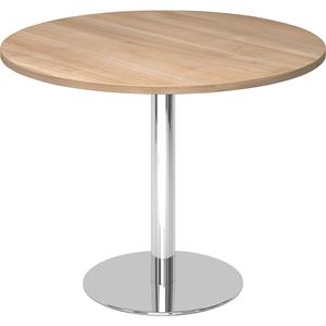 Hjhofficepro Bistro F100R C - Systeem conferentietafel