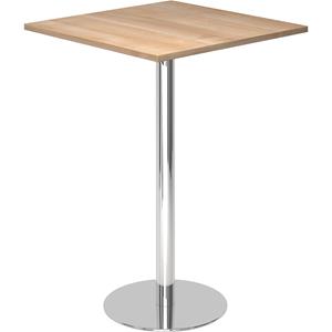 Hjhofficepro Bistro H88Q C - Systeem conferentietafel