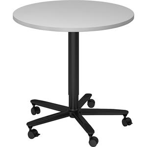 Hjhofficepro Bistro 80R D - Systeem conferentietafel